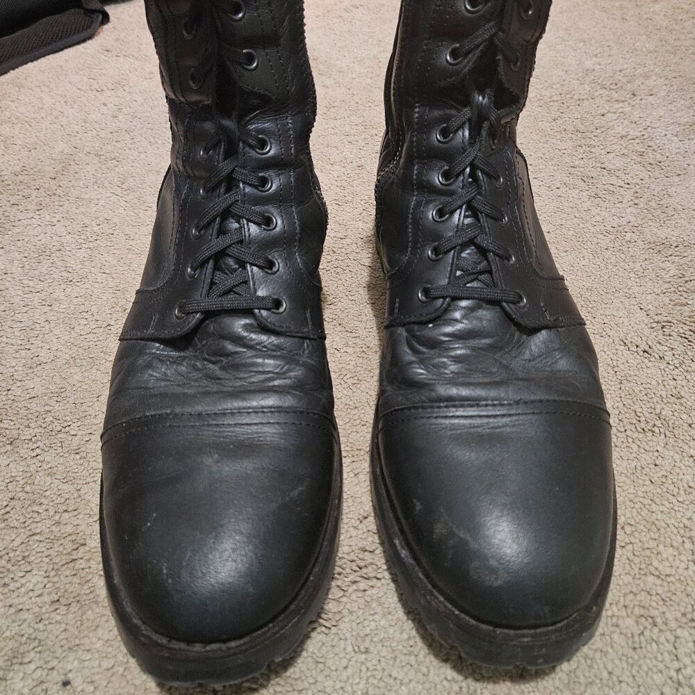 Thursday Boot Casa Moto